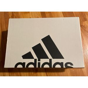 Adidas empty shoe box‎